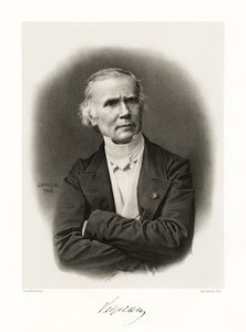 Alfred Armand Louis Marie Velpeau, 1865-66